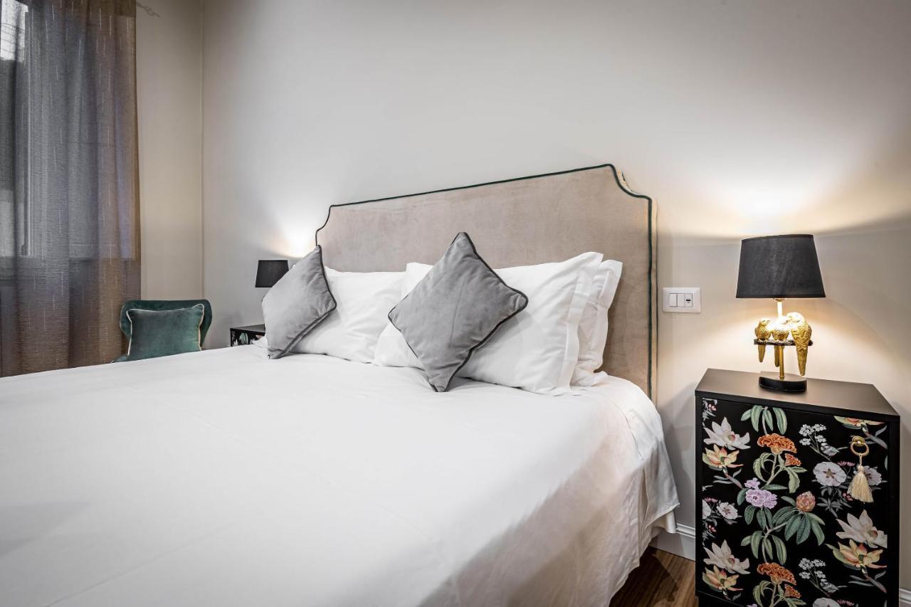 Yid Penthouse In Santa Croce Apartment Флоренция Екстериор снимка
