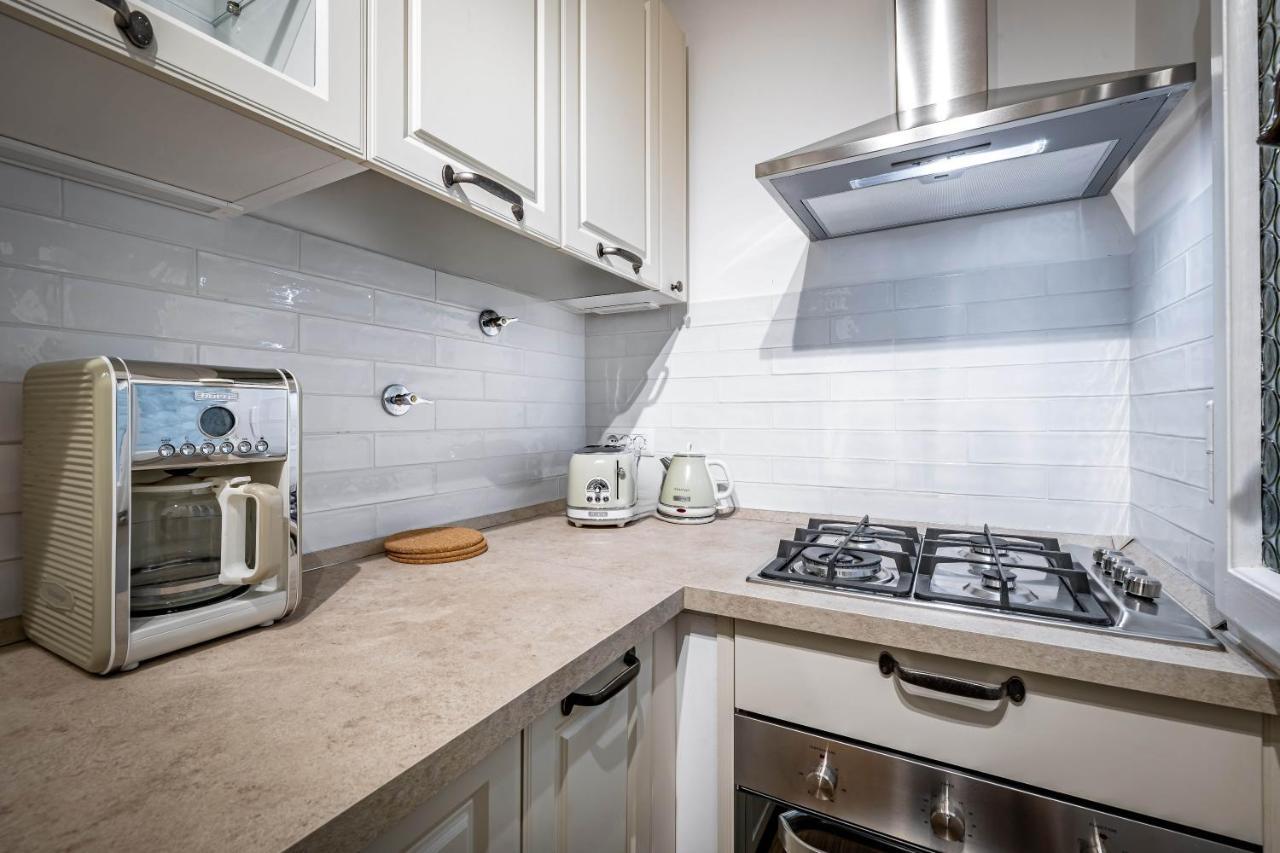 Yid Penthouse In Santa Croce Apartment Флоренция Екстериор снимка