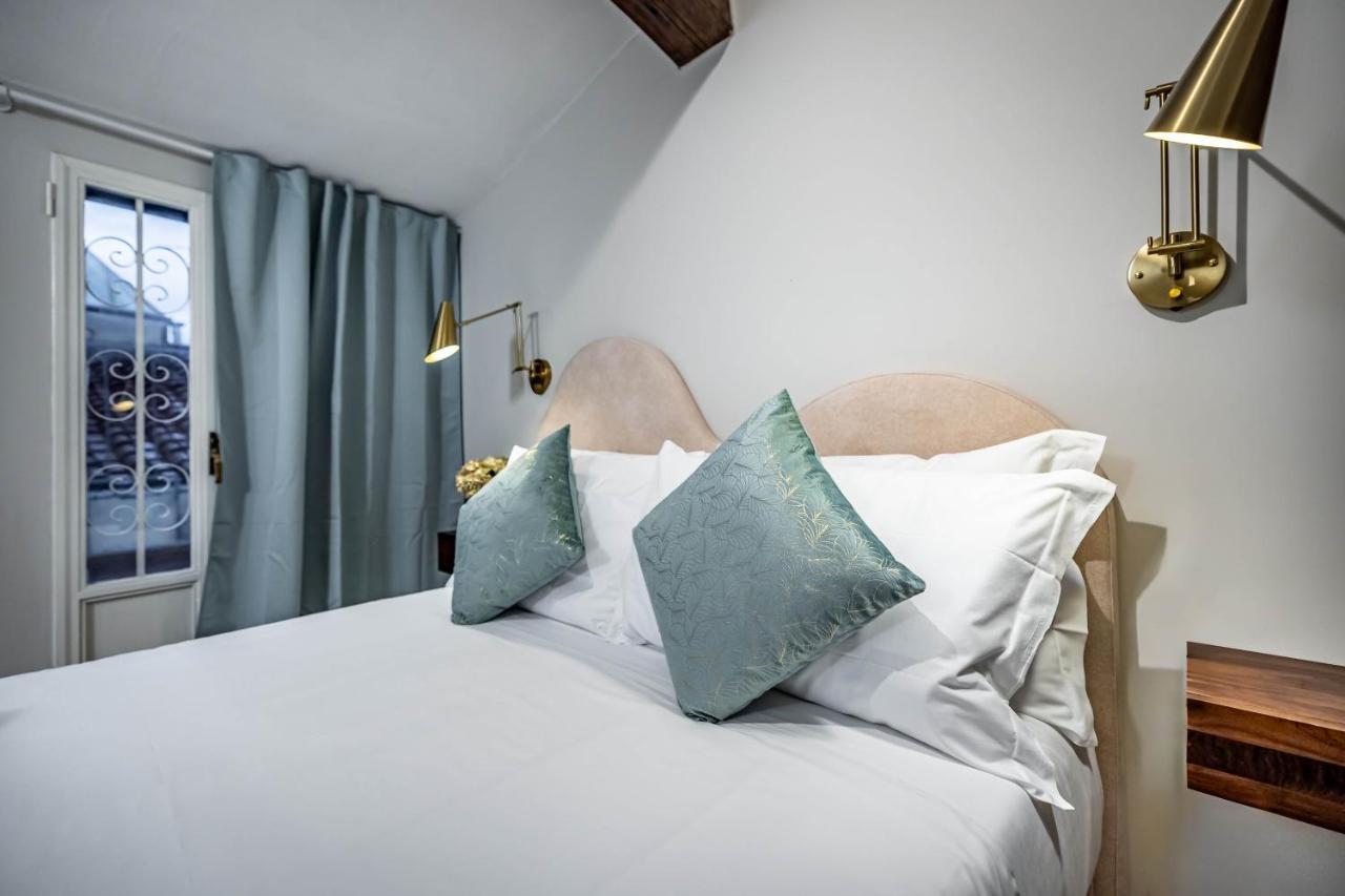 Yid Penthouse In Santa Croce Apartment Флоренция Екстериор снимка