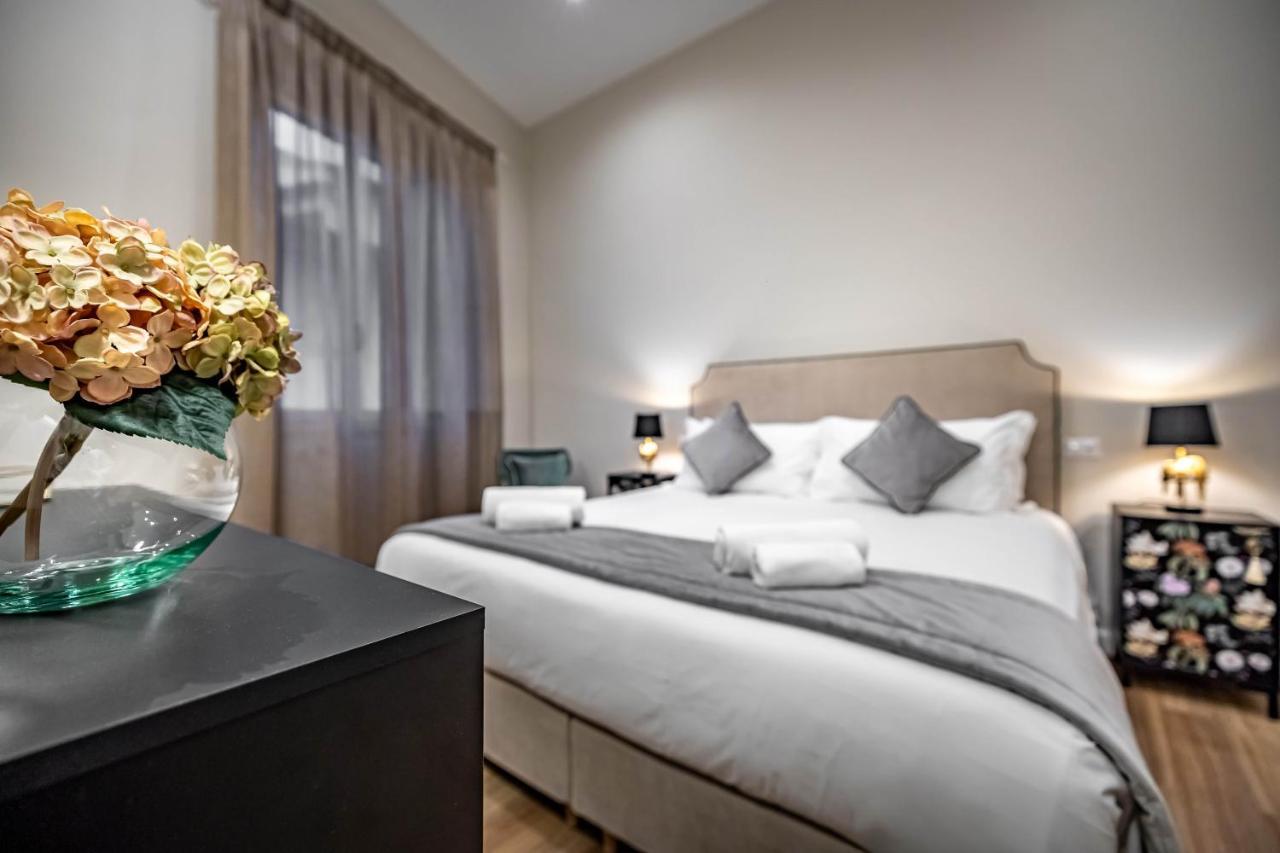Yid Penthouse In Santa Croce Apartment Флоренция Екстериор снимка