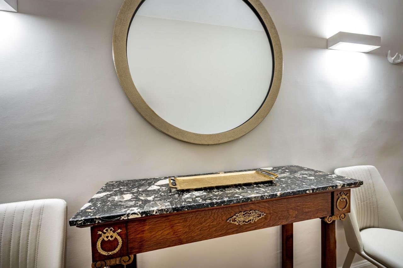 Yid Penthouse In Santa Croce Apartment Флоренция Екстериор снимка