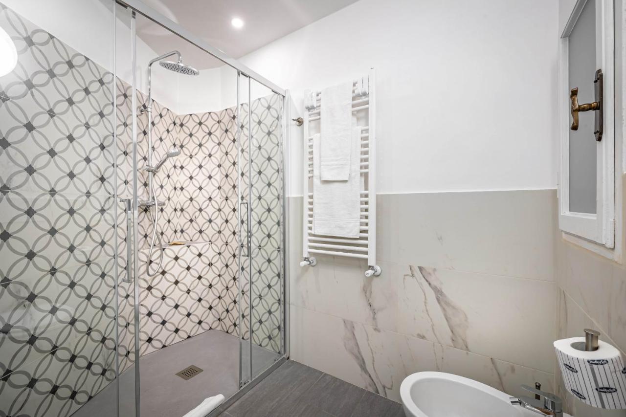 Yid Penthouse In Santa Croce Apartment Флоренция Екстериор снимка