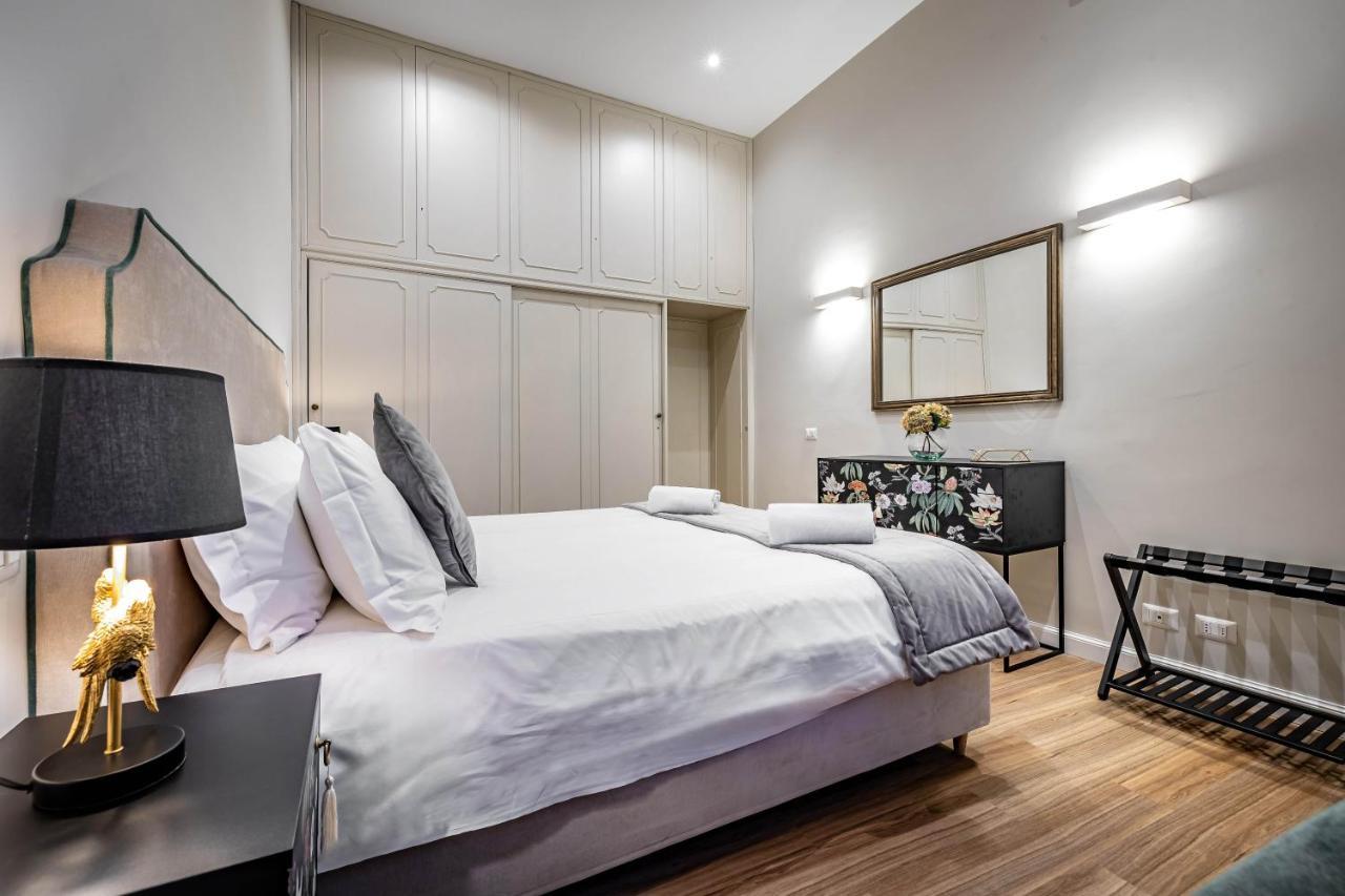 Yid Penthouse In Santa Croce Apartment Флоренция Екстериор снимка