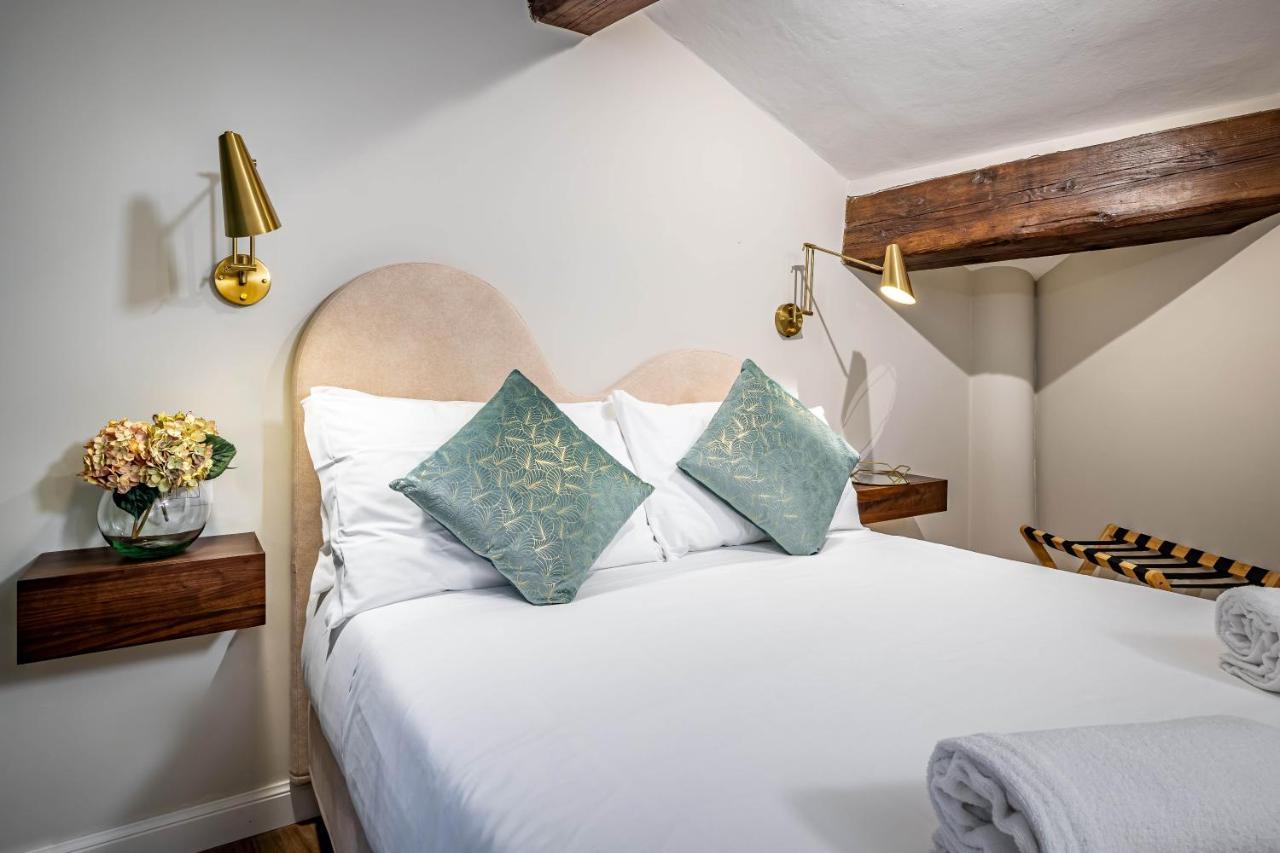 Yid Penthouse In Santa Croce Apartment Флоренция Екстериор снимка