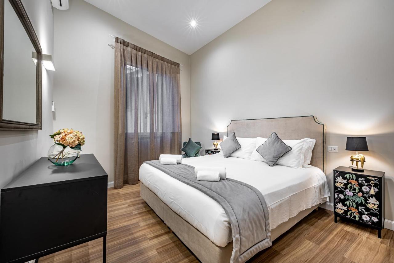 Yid Penthouse In Santa Croce Apartment Флоренция Екстериор снимка