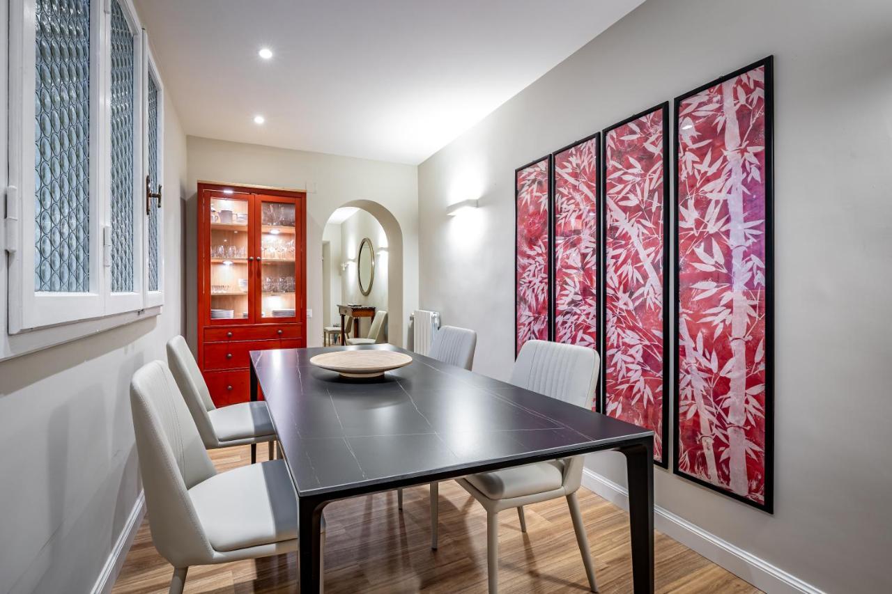 Yid Penthouse In Santa Croce Apartment Флоренция Екстериор снимка