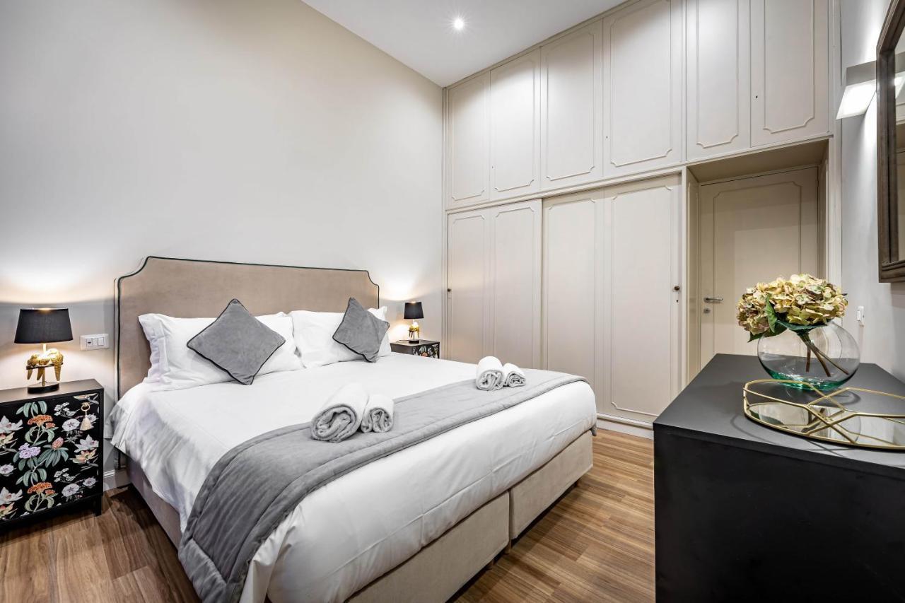 Yid Penthouse In Santa Croce Apartment Флоренция Екстериор снимка