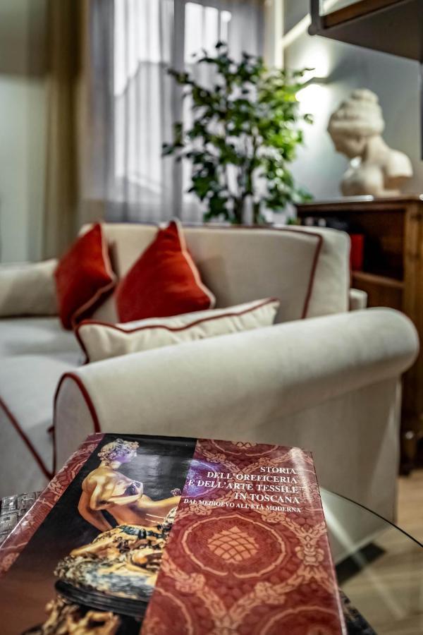 Yid Penthouse In Santa Croce Apartment Флоренция Екстериор снимка