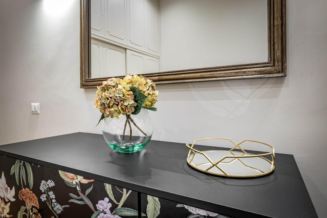 Yid Penthouse In Santa Croce Apartment Флоренция Екстериор снимка