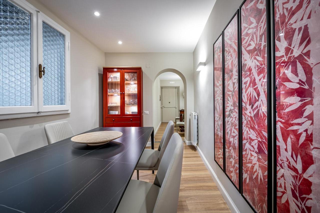 Yid Penthouse In Santa Croce Apartment Флоренция Екстериор снимка