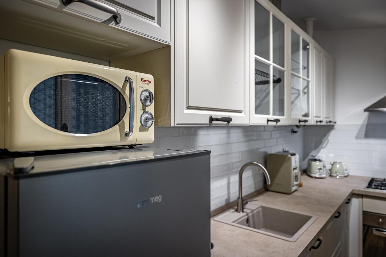 Yid Penthouse In Santa Croce Apartment Флоренция Екстериор снимка