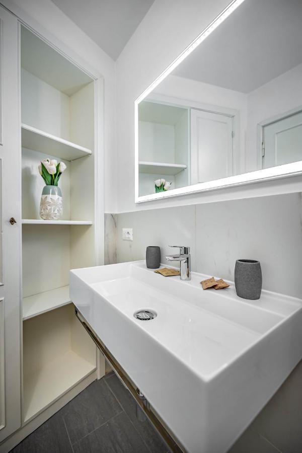 Yid Penthouse In Santa Croce Apartment Флоренция Екстериор снимка
