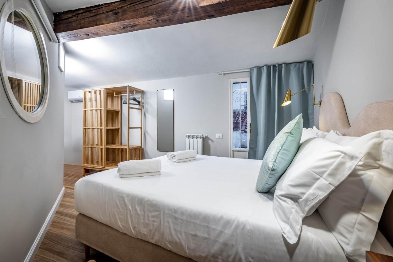 Yid Penthouse In Santa Croce Apartment Флоренция Екстериор снимка