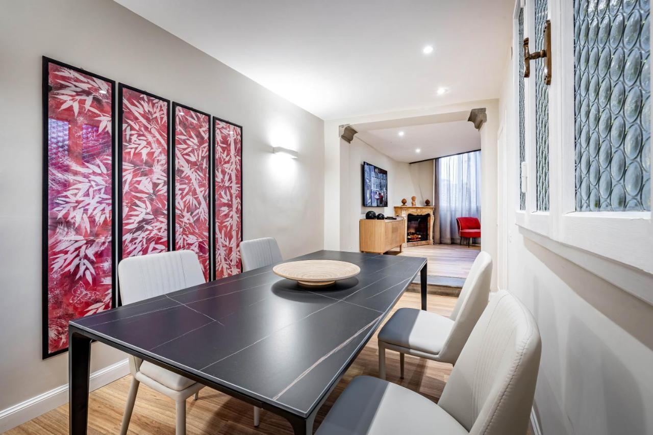 Yid Penthouse In Santa Croce Apartment Флоренция Екстериор снимка