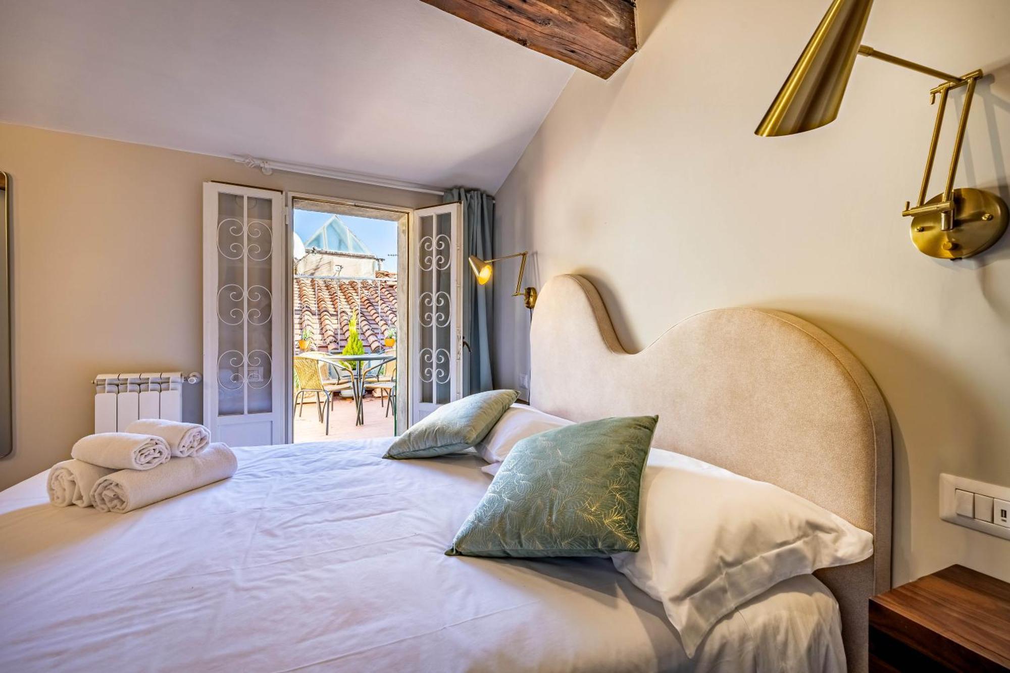 Yid Penthouse In Santa Croce Apartment Флоренция Екстериор снимка